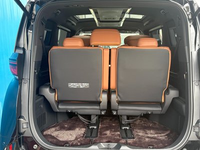 2024 Toyota VELLFIRE 缩略图 22