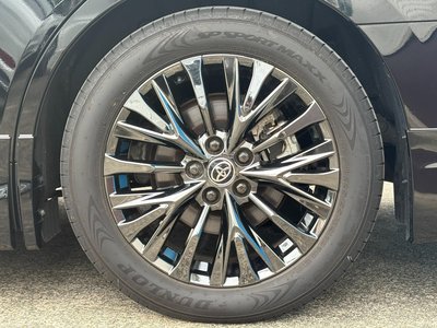 2024 Toyota VELLFIRE 缩略图 16