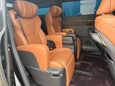 2024 Toyota VELLFIRE 缩略图 20