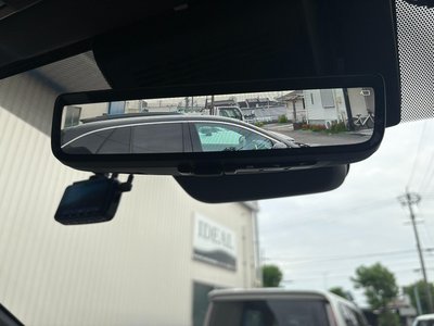 2024 Toyota VELLFIRE photo 8
