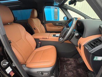 2024 Toyota VELLFIRE 缩略图 19