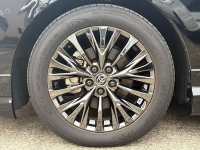 2024 Toyota VELLFIRE 缩略图 17