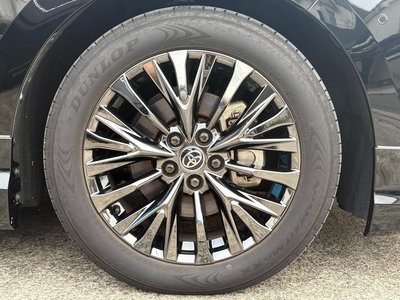 2024 Toyota VELLFIRE 缩略图 14