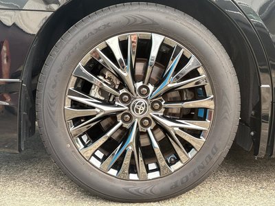 2024 Toyota VELLFIRE 缩略图 15