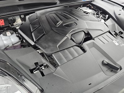 2025 Porsche CAYENNE 照片 7