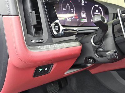 2025 Porsche CAYENNE 缩略图 29