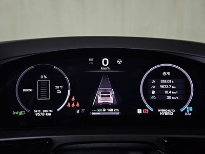 2025 Porsche CAYENNE 缩略图 11