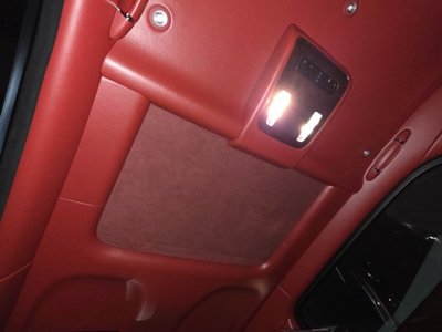 2019 Bentley MULSANNE 缩略图 17
