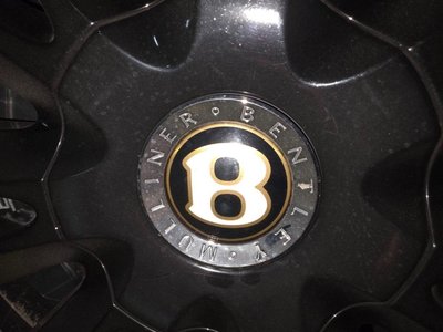 صورة 6 لـ 2019 Bentley MULSANNE