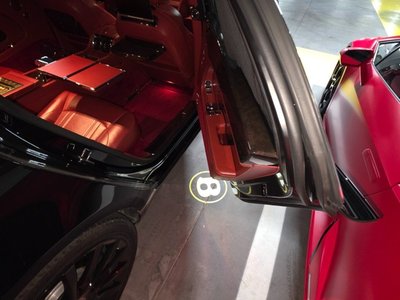 2019 Bentley MULSANNE 缩略图 20