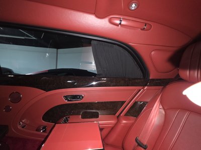 2019 Bentley MULSANNE 缩略图 16