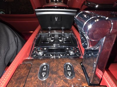 2019 Bentley MULSANNE 缩略图 11
