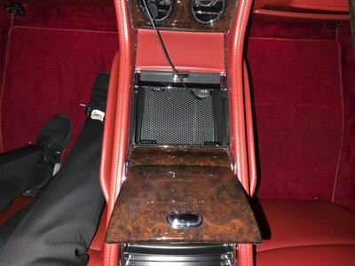 صورة 10 لـ 2019 Bentley MULSANNE