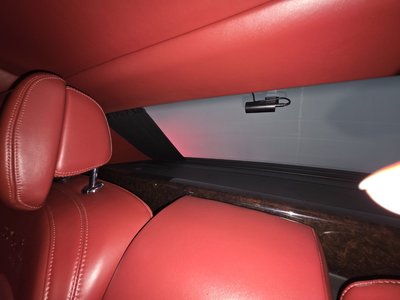 2019 Bentley MULSANNE 缩略图 15