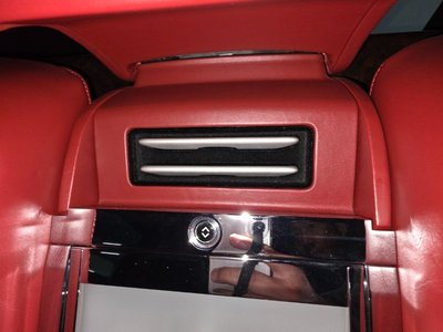 2019 Bentley MULSANNE 缩略图 14