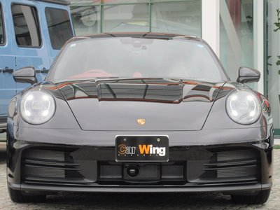 PORSCHE 911 - 3