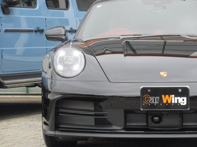 PORSCHE 911 - 7