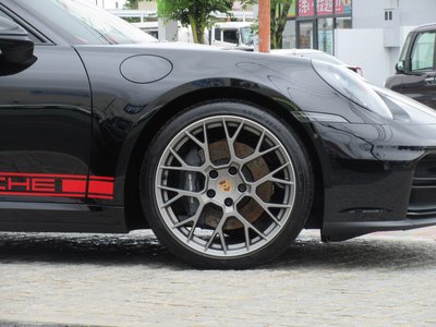 PORSCHE 911 - 10