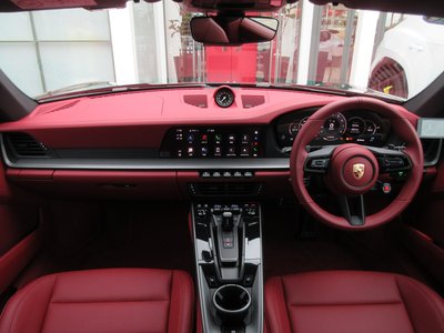 PORSCHE 911 - 2