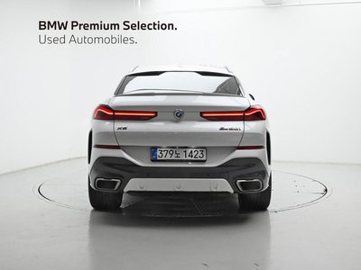 BMW X6 - 3