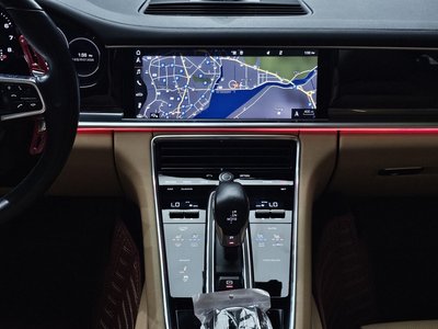 2018 Porsche PANAMERA 缩略图 20