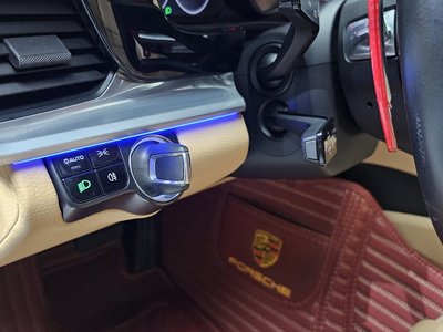 2018 Porsche PANAMERA 缩略图 23