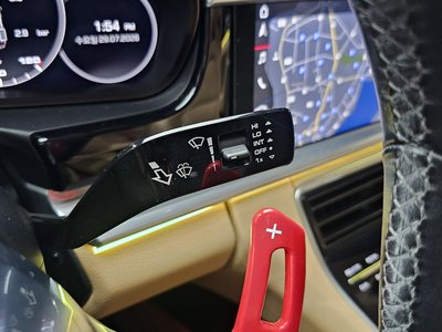 2018 Porsche PANAMERA 缩略图 32
