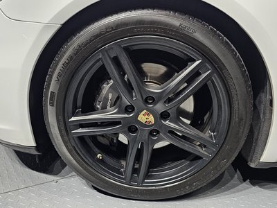 2018 Porsche PANAMERA 照片 6