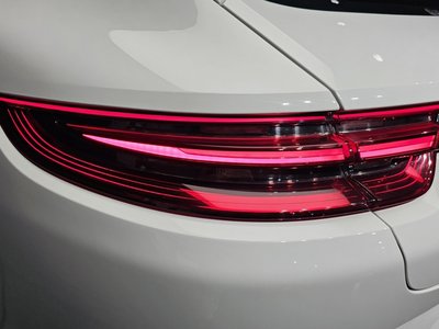 2018 Porsche PANAMERA 照片 10