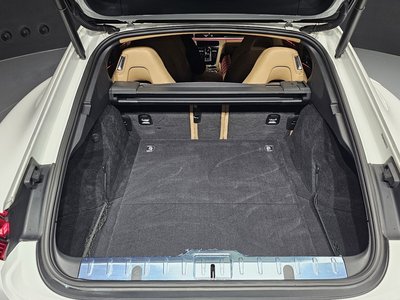 2018 Porsche PANAMERA 缩略图 37