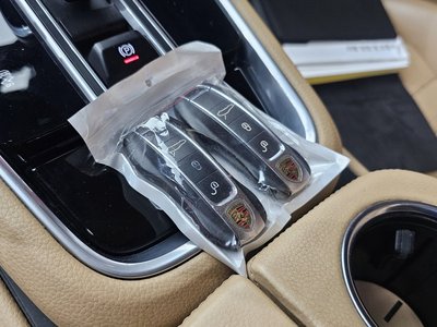 2018 Porsche PANAMERA 缩略图 35