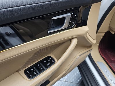 2018 Porsche PANAMERA 缩略图 27