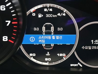 2018 Porsche PANAMERA 缩略图 34