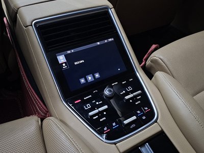 2018 Porsche PANAMERA 缩略图 24
