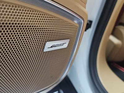 2018 Porsche PANAMERA 缩略图 33