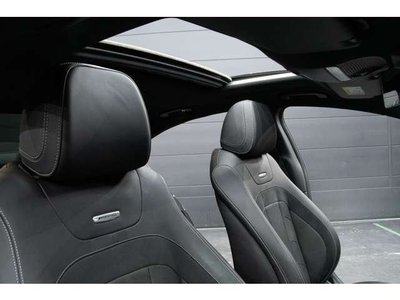 MERCEDES-BENZ CLS - 7