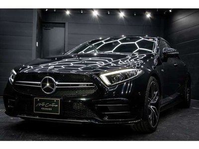 MERCEDES-BENZ CLS - 2