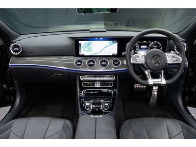 MERCEDES-BENZ CLS - 6