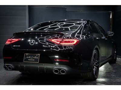 MERCEDES-BENZ CLS - 4