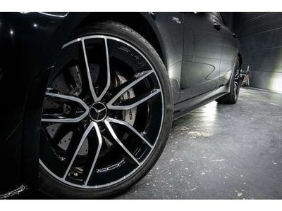 MERCEDES-BENZ CLS - 10