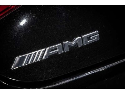 MERCEDES-BENZ CLS - 9