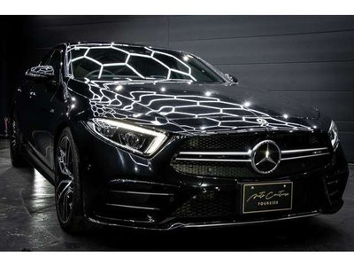 MERCEDES-BENZ CLS - 3