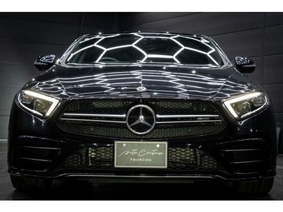 MERCEDES-BENZ CLS - 1