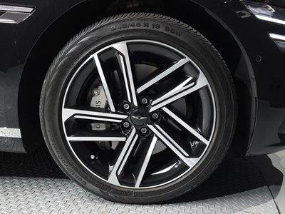 GENESIS G80 (RG3) - 6