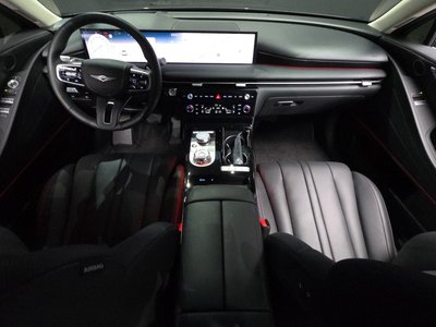 GENESIS G80 (RG3) - 5
