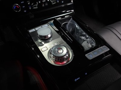 GENESIS G80 (RG3) - 9