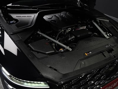GENESIS G80 (RG3) - 7