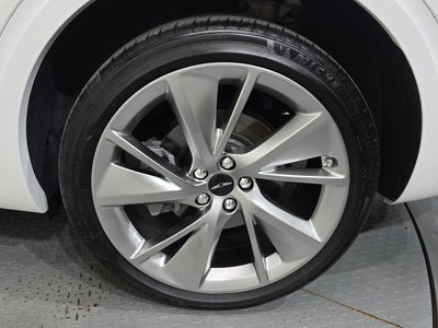 2024 Genesis GV70 照片 8
