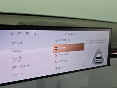2024 Genesis GV70 缩略图 33
