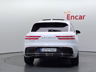 2024 Genesis GV70 照片 3